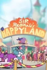 Película Happyland Incorporated