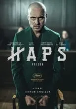 Poster de Haps