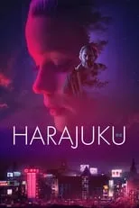 Película Harajuku