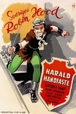 Harald Handfaste portada