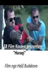 Halil Budakova es  en Haraqi