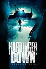 Winston James Francis interpreta a Big G en Harbinger Down