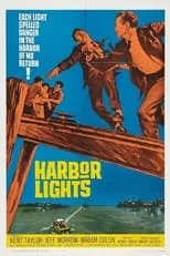 Hsu Shu-Yuan en la película Harbor Lights