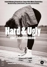 Ria Schindler interpreta a Simone en Hard & Ugly – eine Liebesgeschichte