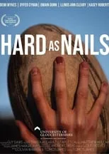 Hard as Nails portada