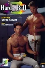 Chris Knight es  en Hard Ball