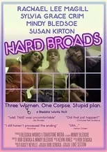 Susan Kirton es  en Hard Broads