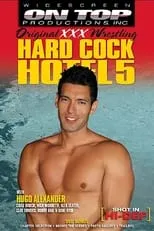 Película Hard Cock Hotel 5