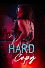 Arthur Edwards es Phantasy Club Attendant en Hard Copy