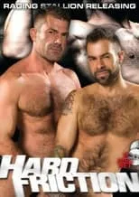 Derrek Diamond es  en Hard Friction 1