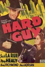 Película Hard Guy