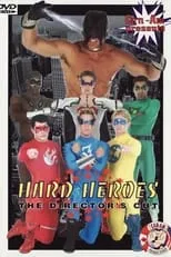 Película Hard Heroes