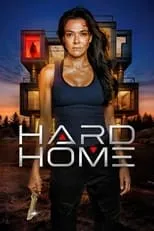 Teresa Cendon-Garcia interpreta a Anna en Hard Home