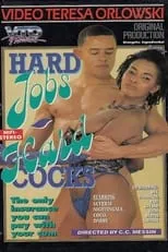 Rex Morrison interpreta a Georg Memphis en Hard Jobs - Hard Cocks