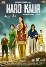 Poster de la película Hard Kaur - Películas hoy en TV