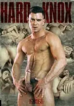 Thomas Calabro interpreta a Steve Hardman en Hard Knox