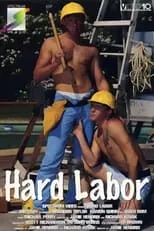 Brandon Taylor es  en Hard Labor