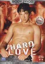 Póster de la película Hard Love