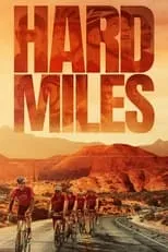 Poster de Hard Miles