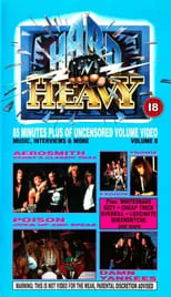 Póster de la película Hard 'N Heavy Volume 8