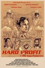 Portada de Hard Profit