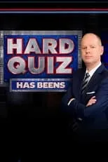 Rhonda Burchmore es Herself en Hard Quiz: Battle of the Has Beens