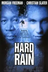 Poster de la película Hard Rain - Películas hoy en TV