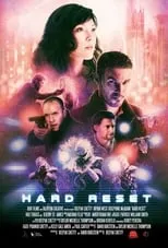 Película Hard Reset