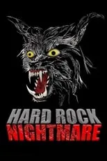 Greg Joujon-Roche interpreta a Charlie en Hard Rock Nightmare