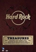 Don Bernstine interpreta a Self en Hard Rock Treasures