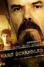 和田聰宏 en la película Hard Scrambled