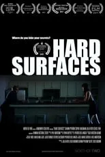 Sophie Kargman en la película Hard Surfaces