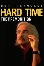 Jack Sheldon interpreta a Trumpet en Hard Time: The Premonition