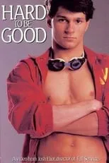 Sparky O'Toole es Frat Boy #3 en Hard to Be Good