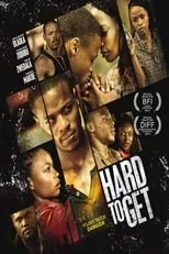 Portada de Hard to Get