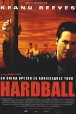 Joe Wachowski interpreta a Spectator (uncredited) en Hardball