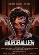 Lauri Tilkanen interpreta a Groom en Hardballer