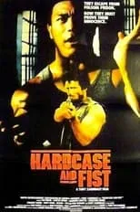 Portada de Hardcase and Fist