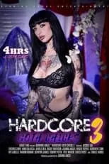 Poster de Hardcore Goth Chicks 3