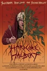 Póster de la película Hardcore Halbert