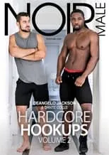 Devin Trezz es  en Hardcore Hookups 2