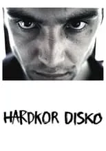 Poster de Hardkor Disko