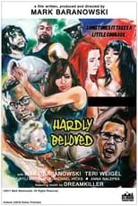 Hardly Beloved portada