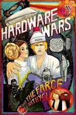 Película Hardware Wars