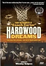 Póster de la película Hardwood Dreams