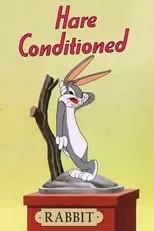 Película Hare Conditioned