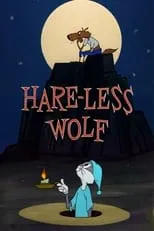 Póster de la película Hare-Less Wolf