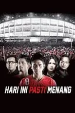 Película Hari Ini Pasti Menang