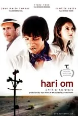 Poster de Hari Om