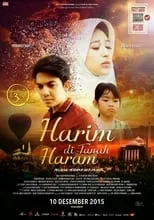 Poster de Harim di Tanah Haram